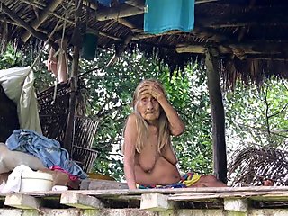 ILOVEGRANNY Naked Grannies Doing Nasty Photos To Publish Them Online