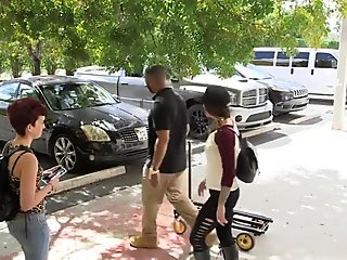 Girls out west dildo xxx Thank grandma for that ass!